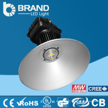 5 ans de garantie 100w / 150w / 200w LED High Bay Light